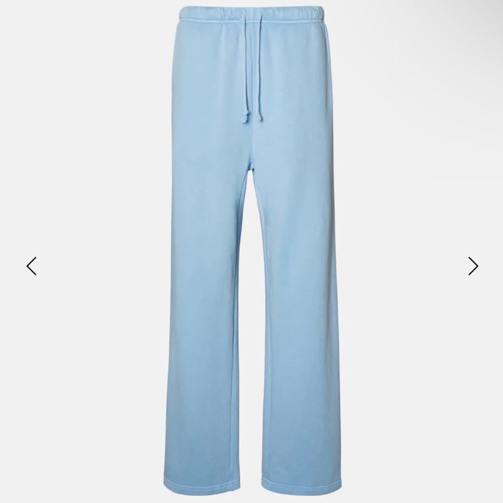 ELWOOD CORE STRAIGHT LEG SWEATPANT